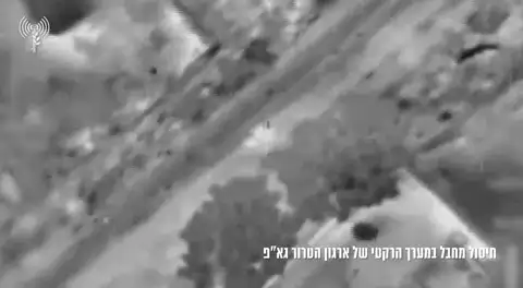 الجيش الاسرائيلي: قتلنا، بلال محمود سليمان السميري، وهو عنصر في المنظومة الصاروخية التابعة للواء خانيونس، في الجناح العسكري لحركة الجهاد الإسلامي.وفق قوله..