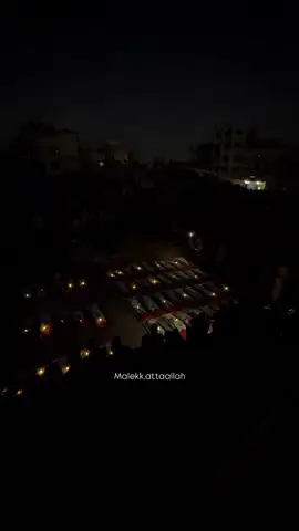 105 شهيد في وداع واحد موجع…