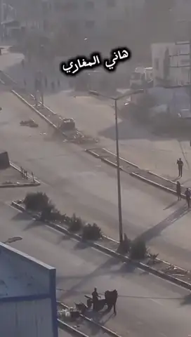 استهدفوه مرتين للتأكد من قتله: استشهاد وجدي الصوص صاحب محل وطن للصرافة جراء قصف مسيرة إسرائيلية قرب مدخل النصيرات في شارع صلاح الدين وسط قطاع غزة