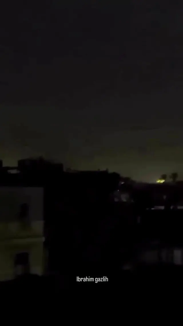 For the second time… the occupation’s warplanes bomb again a residential building belonging to the Al-Sawafiri family in the vicinity of Abdullah Azzam Mosque in Al-Sabra neighborhood, south of Gaza City.