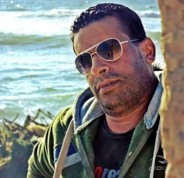 استشهاد حاتم خليل أبو حسنين (40 عاما) متأثرا بجروح أصيب بها برصاص مسيرة إسرائيلية "كواد كوبتر" في منطقة التوام شمال غربي قطاع غزة
