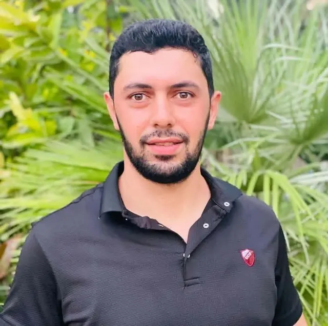 استشهاد المواطن عامر الحوراني بقصف إسرائيلي استهدف مجموعة من المواطنين قرب مقبرة الفالوجا غربي مخيم جباليا شمال غزة
