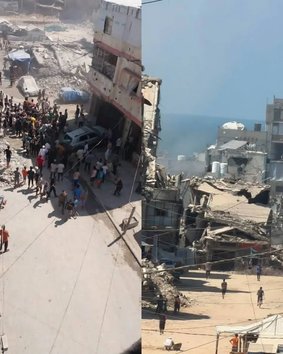 بينهم أطفال وحالات حرجة… — صورة 1
