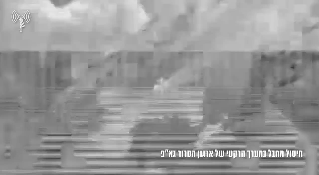 الجيش الاسرائيلي: قتلنا، بلال محمود سليمان السميري، وهو عنصر في المنظومة الصاروخية التابعة للواء خانيونس، في الجناح العسكري لحركة الجهاد الإسلامي.وفق قوله..