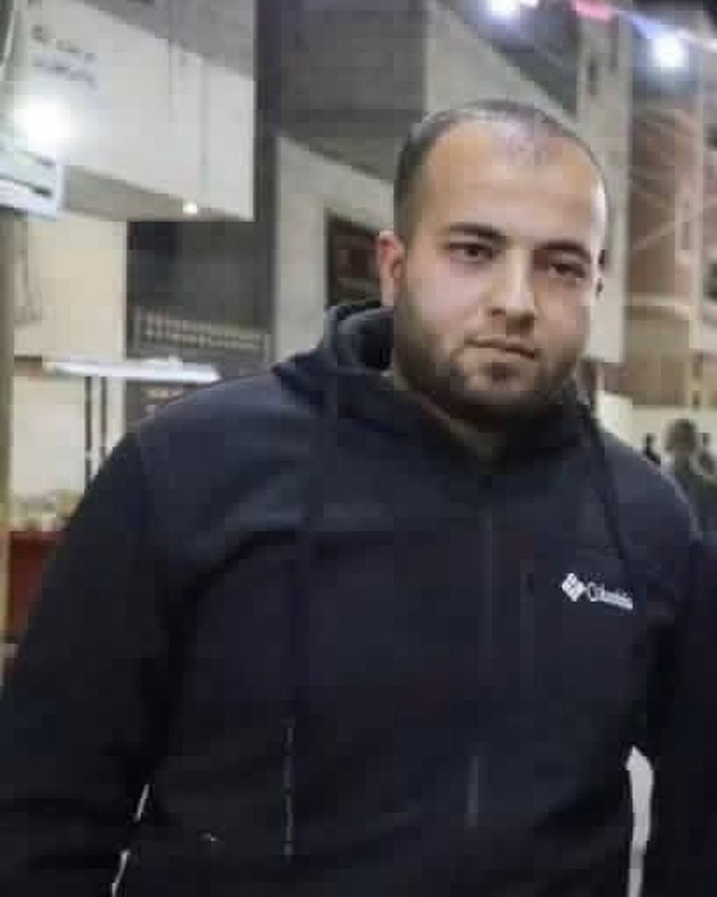 ذهب لصلاة الجمعة… فارتقى شهيدا