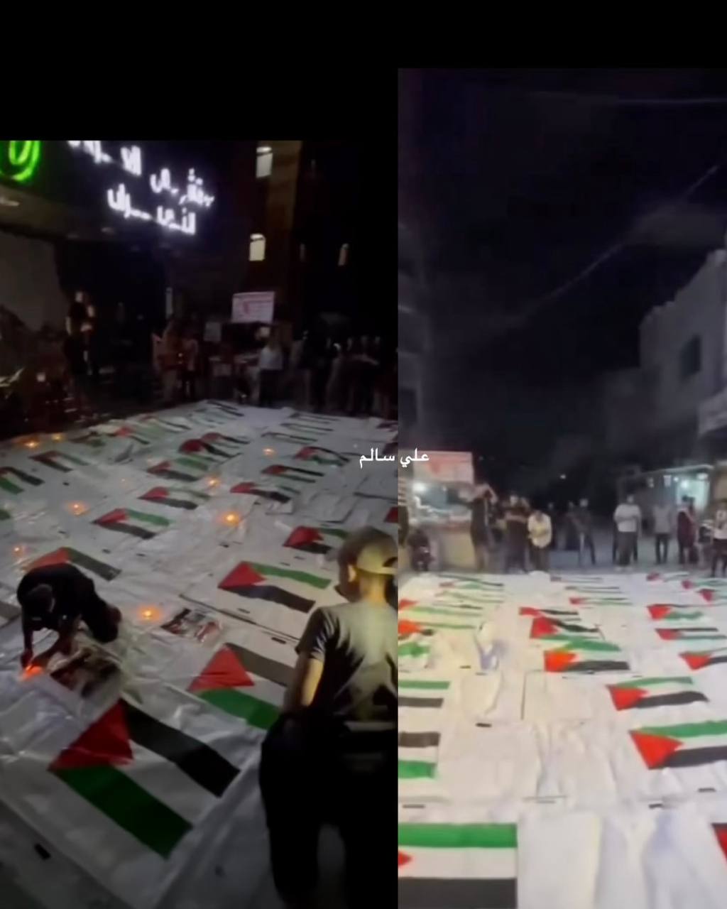 Tomorrow, Tuesday… Nuseirat bids farewell to more than 50 martyrs (killed)