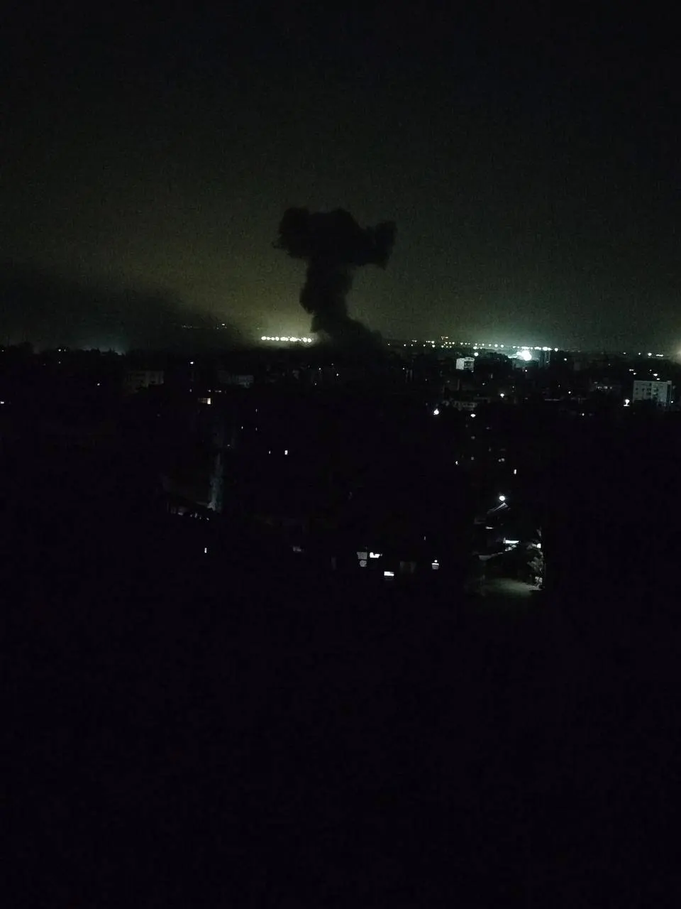 Para la tercera noche… — Imagen 1