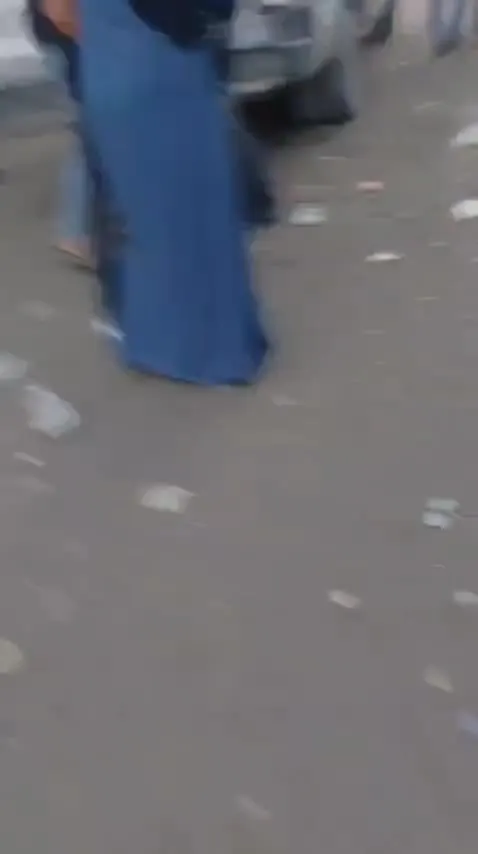شهيد بلا رأس… أخويا، أخويا، يا الله!