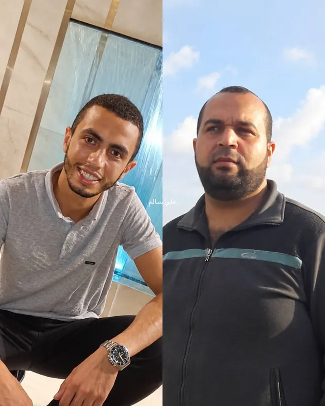 Gaza bloedt onophoudelijk… Twee doden en gewonden bij twee afzonderlijke aanvallen.
