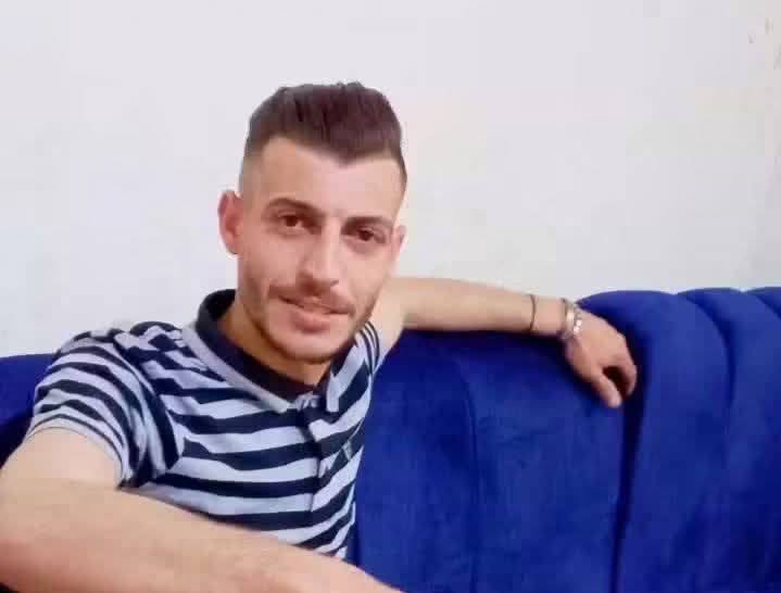The young man Muhammad Talat Aql, from Jabalia camp north of Gaza, was martyred after succumbing to his wounds following an injury days ago from occupation gunfire in Deir al-Balah in the central Gaza Strip