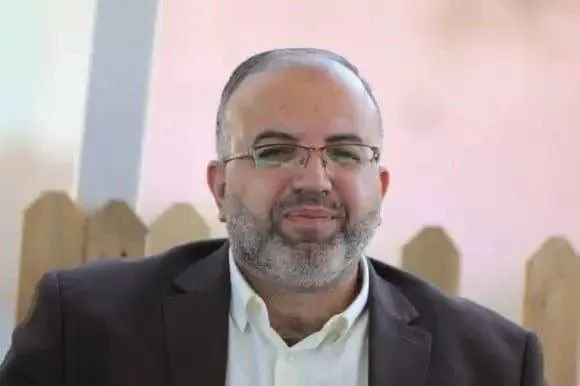 مصادر عبرية: فشلت الليلة الماضية محاولة اغتيال علي العامودي، المسؤول البارز في حركة حماس.