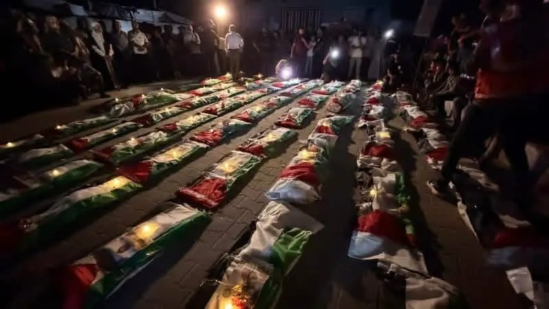 نظرات الوداع الأخيرة… — صورة 1